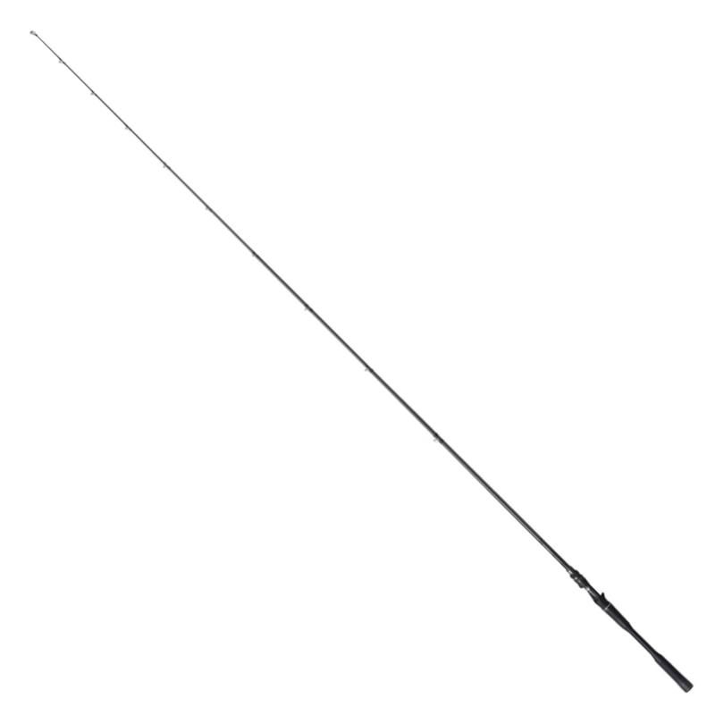 シマノ SHIMANO バスロッド 24 ポイズン アドレナ 174H-LM