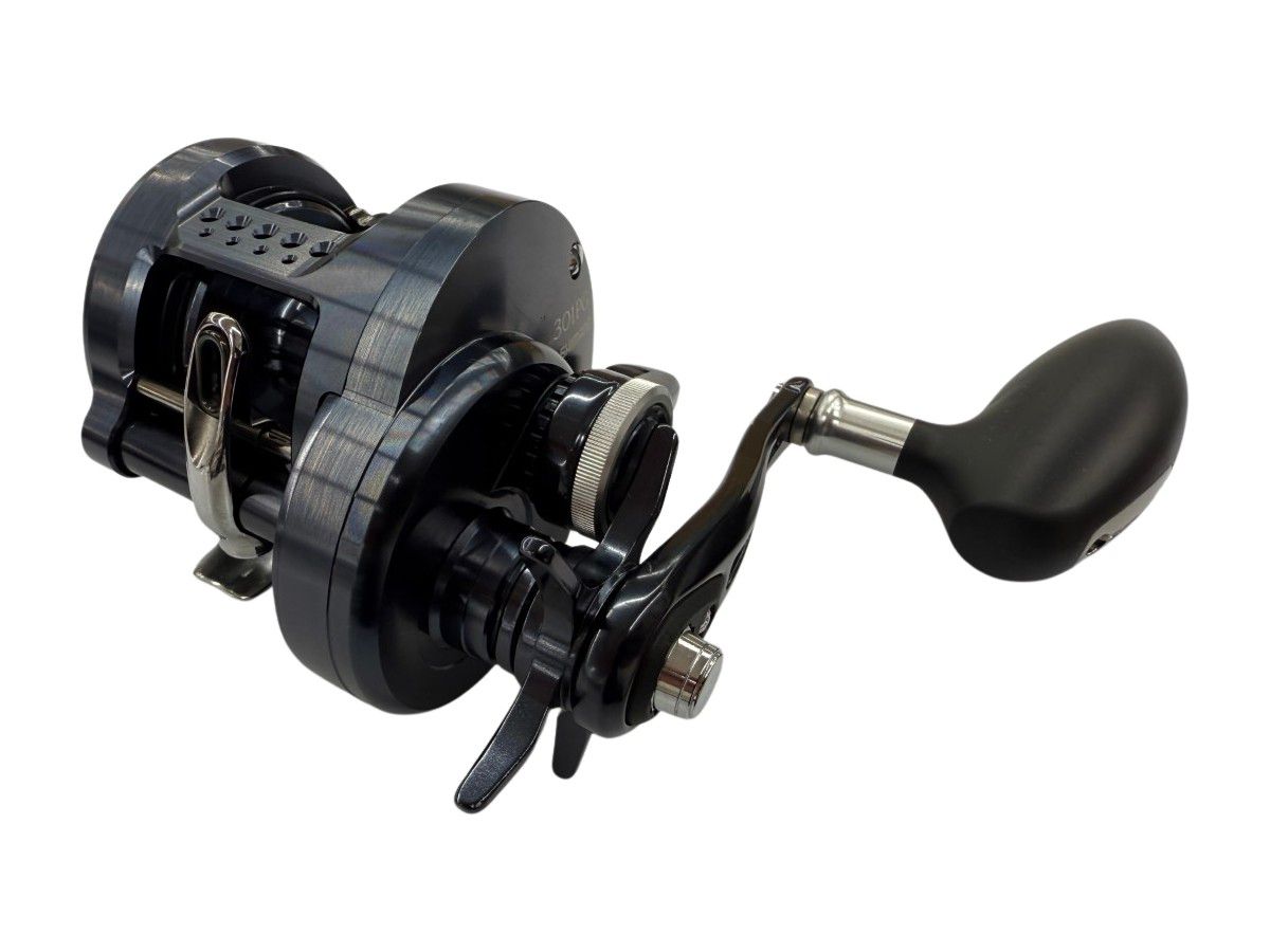 SHIMANO - σσSHIMANO シマノ 19オシアコンクエストリミテッド 301PG 美品 程度A 04065 σσSHIMANO シマノ 19オシアコンクエストリミテッド 301PG 美品