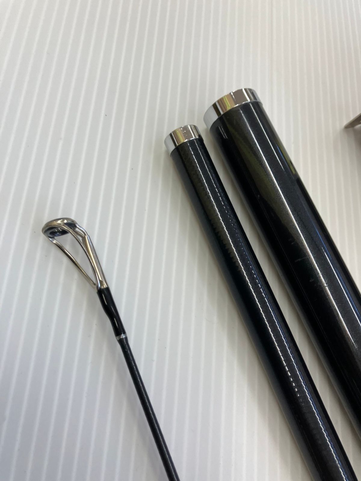 DAIWA パワーキャスト23-390 中古美品（12）ダイワ 投げ竿