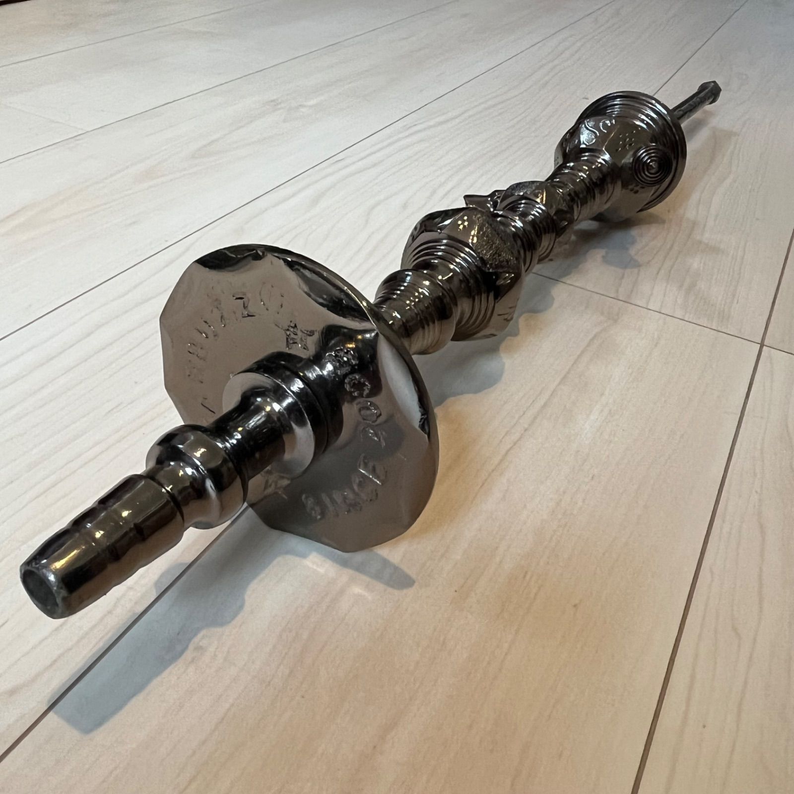 Maamoon ハリルマムーン