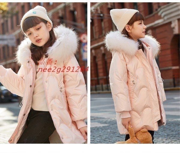 子供服 ファー