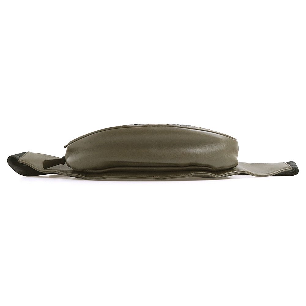 ボッテガヴェネタ イントレチャート ワンショルダー ベルト ウエスト