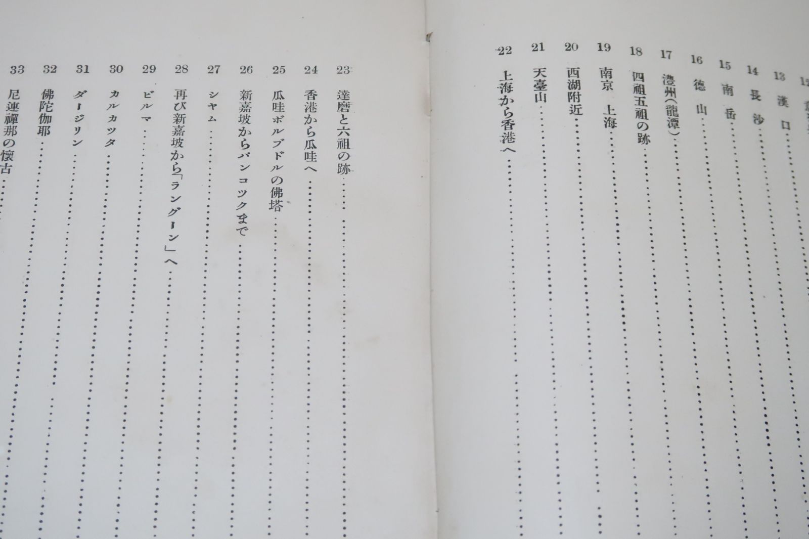 【メーカー包装済】 西天東土/神月徹宗/非売品/大正12年/支那に入り上代の禅跡を訪ひ 和書