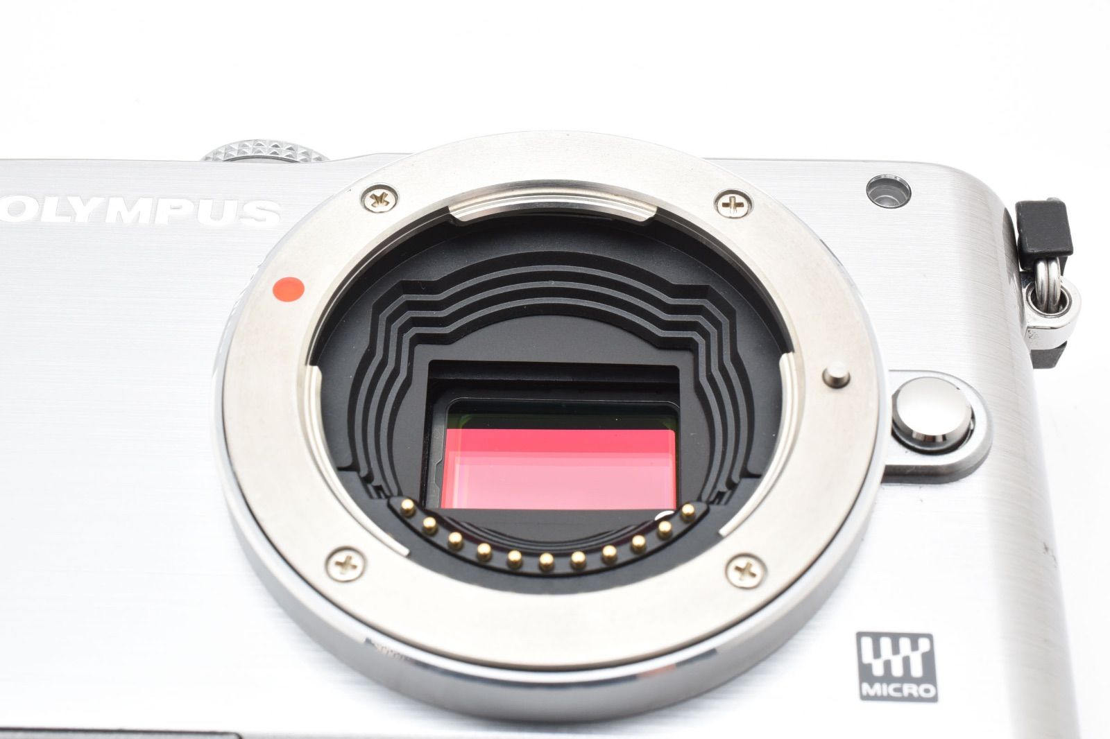 全国無料，低価 OLYMPUS PEN Lite E-PL3 ジャンク品