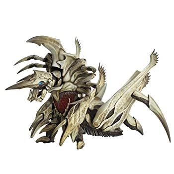 【中古】特撮リボルテック No.032 レギオン 「ガメラ2 レギオン襲来」 中古】 特撮リボルテック032 ガメラ2レギオン襲来 レギオン ノン