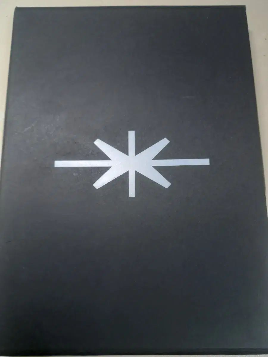 キッドミリー ベージュ アルバム (ピンクバージョン) 出品