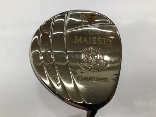 マルマン MAJESTY PRESTIGIO SUPER7 ドライバー ゴルフ マルマン マジェスティ プレステジオ スーパー7 ドライバー