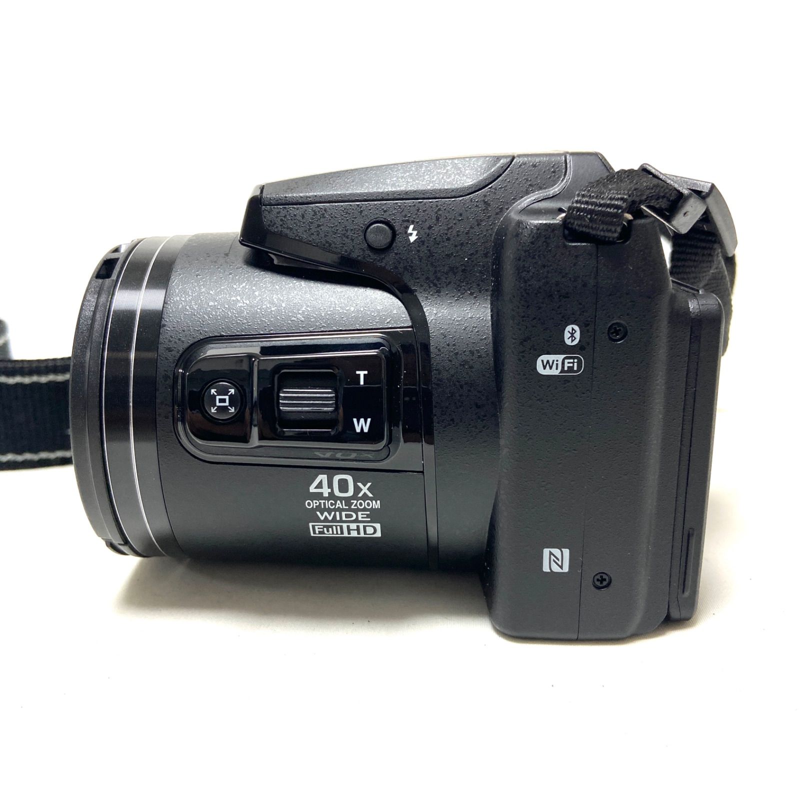 Nikon COOLPIX B500 ジャンク ニコン クールピックス デジタルカメラ