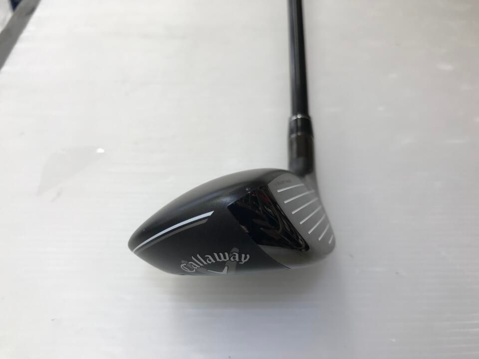 キャロウェイ Ai SMOKE MAX FAST 7W TENSEI R キャロウェイ パラダイム Ai SMOKE MAX FAST Aiスモーク MAX FAST