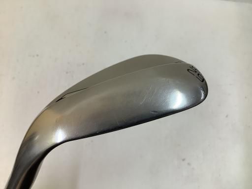 SPIN MILLED
