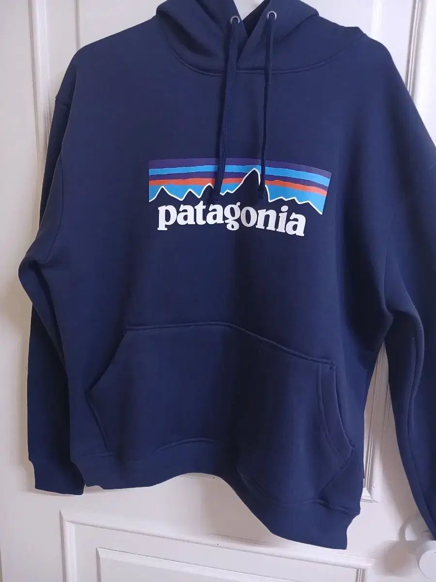 パタゴニアキモ パーカー M XL 新品
