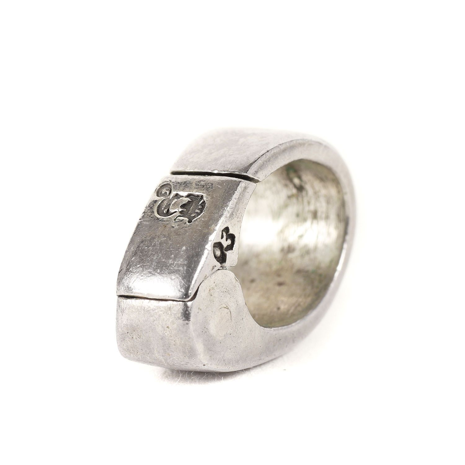 CHROME HEARTS PLAIN BALE/プレーンベイル CHROME HEARTS クロムハーツ プレーン ベイル PLAIN BALE