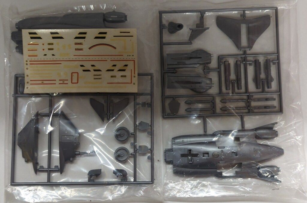 【希少品】BANDAI 宇宙科学シリーズ/スカイダイバー 希少品】BANDAI 宇宙科学シリーズ/スカイダイバー