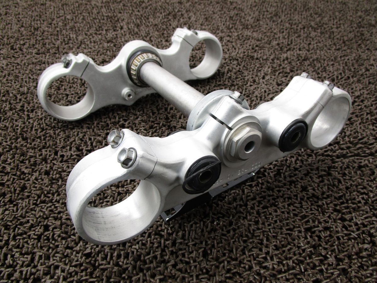 KTM 625SMC 倒立 トップブリッジ ステム △A7046！VBKGSE KTM 【 584