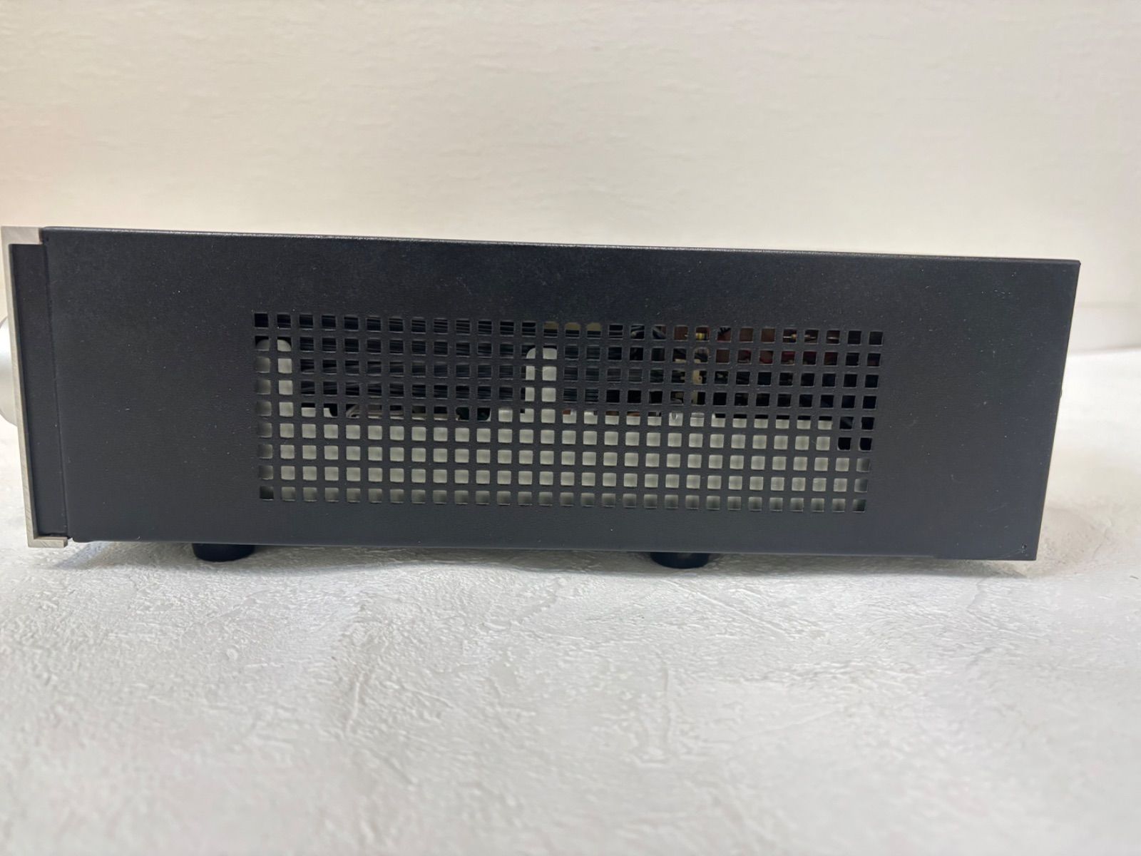 素人品 Pioneer A-Y9 STEREO AMPLIFIER Dynamic Non Switching Amp