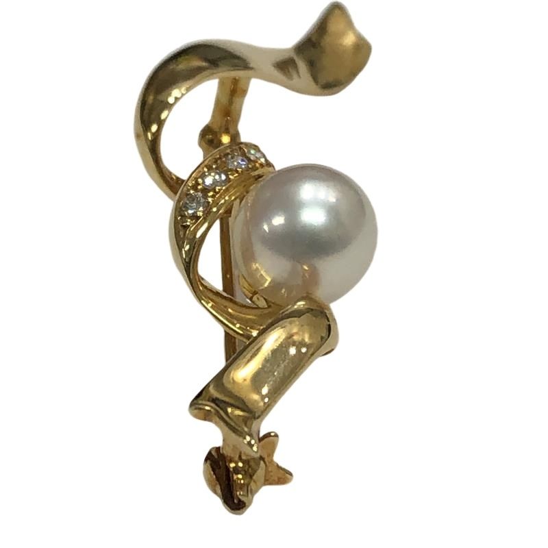 MIKIMOTO ミキモト