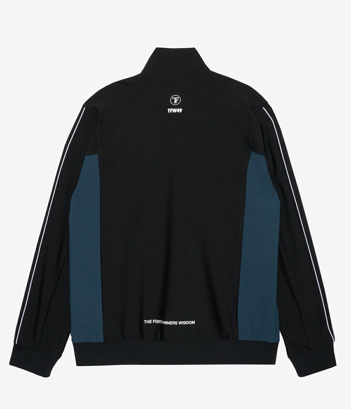 TFW49 SPORTY TRACK JACKET T042520003 【公式通販】