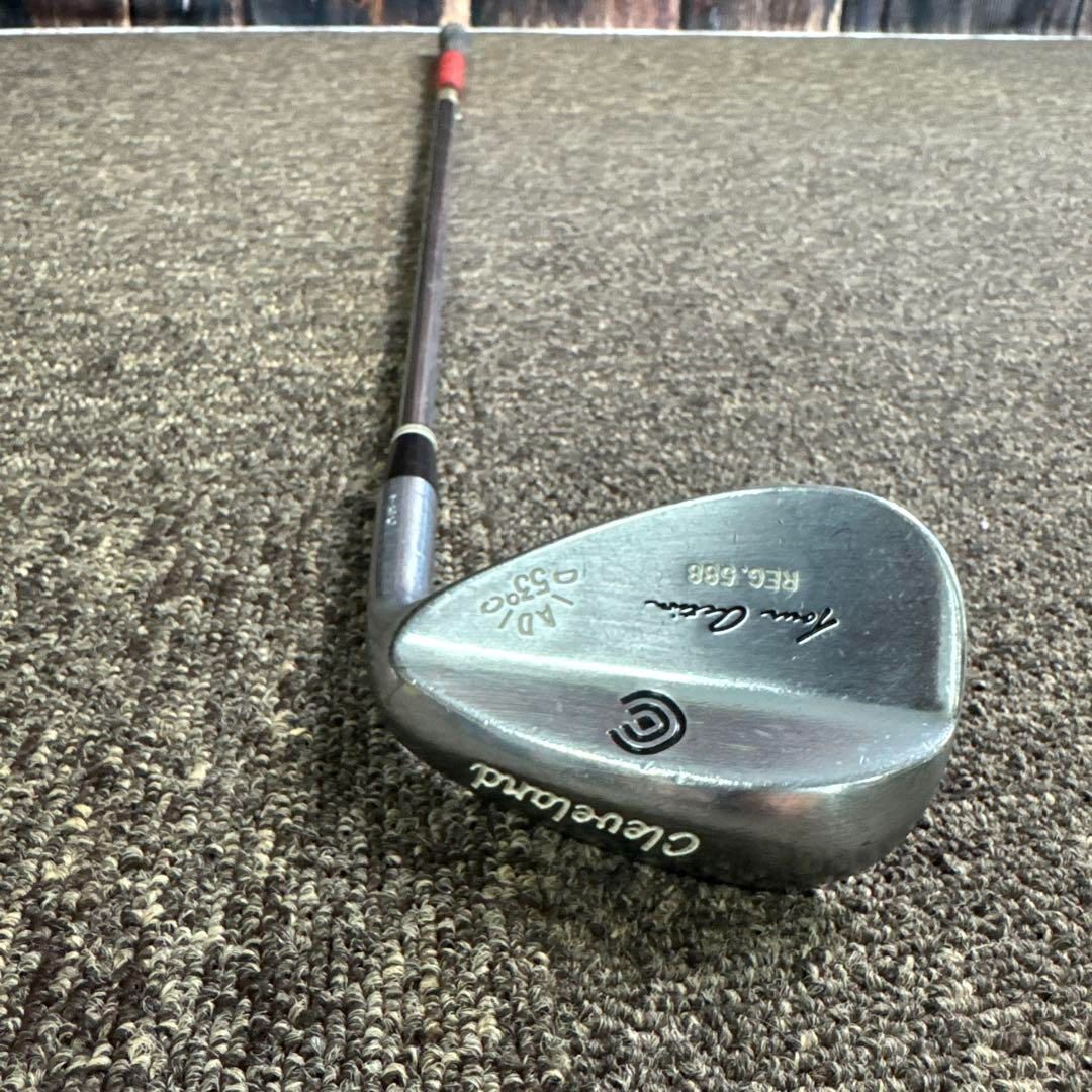 ゴルフクラブ11本セット スリクソンキャディバッグ