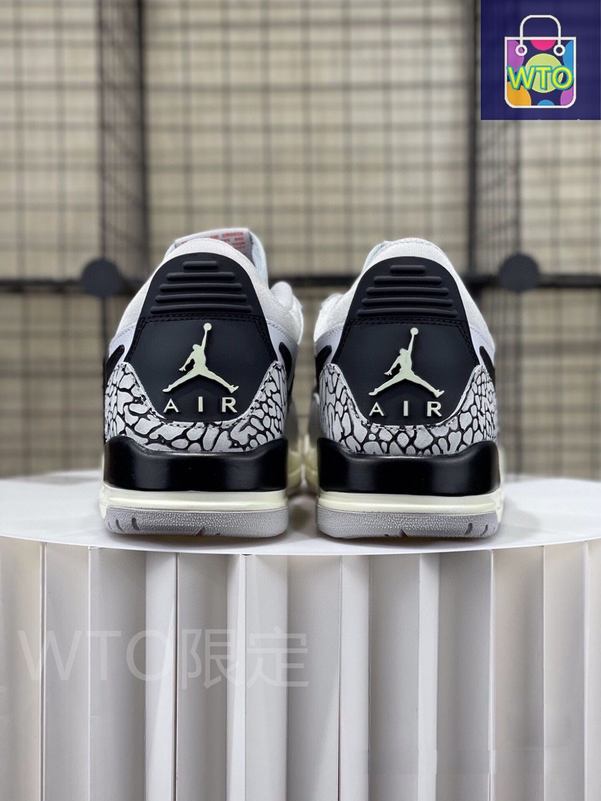  お げ 即 Nike Air Jordan legacy aj 312 cd 7069-101 男女兼用 スニーカー 靴