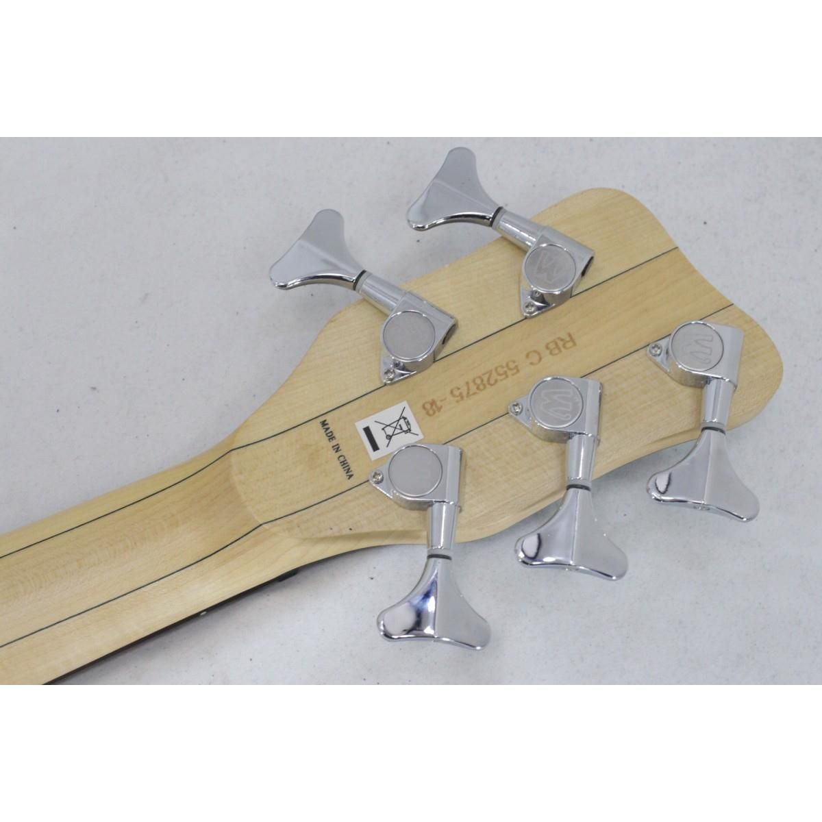 ＷＡＲＷＩＣＫ ＲＯＣＫＢＡＳＳ