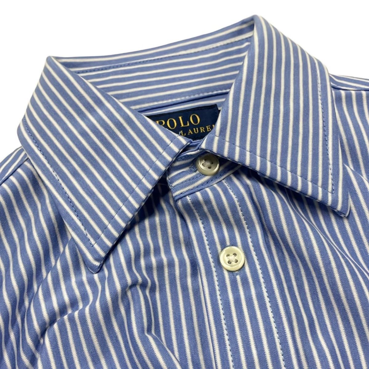 POLObyRalphLauren(ポロラルフローレン) 長袖シャツブラウス