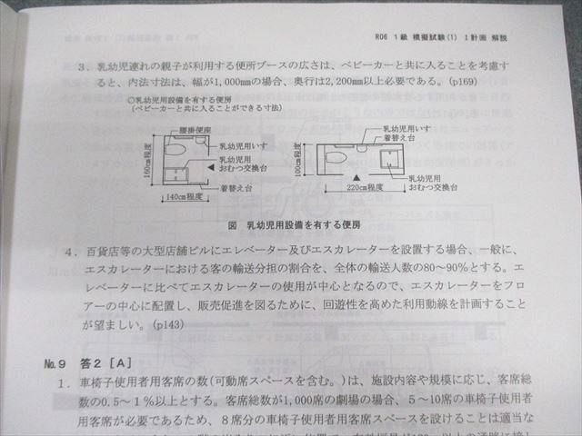 総合資格学院 1級建築士 模擬試験(1)〜(3) 学科I〜V 【計12回分】 2024年合格目標 未使用品 035M4D 総合資格学院 1級建築士 模擬試験(1)～(3) 学科I～V 【計12回分