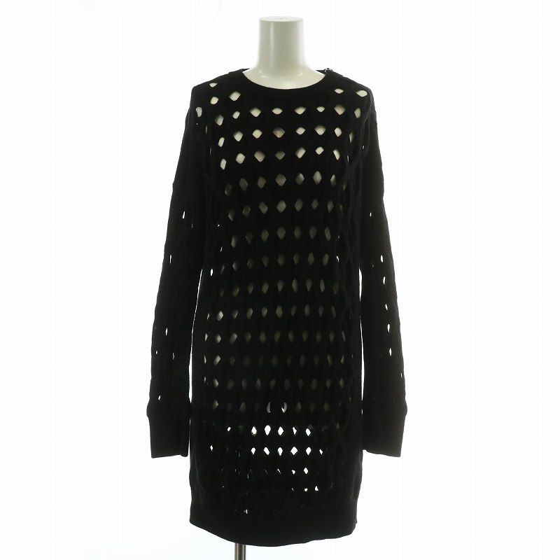 ディーゼル DIESEL D-Radha Dress ニットワンピース ドレス