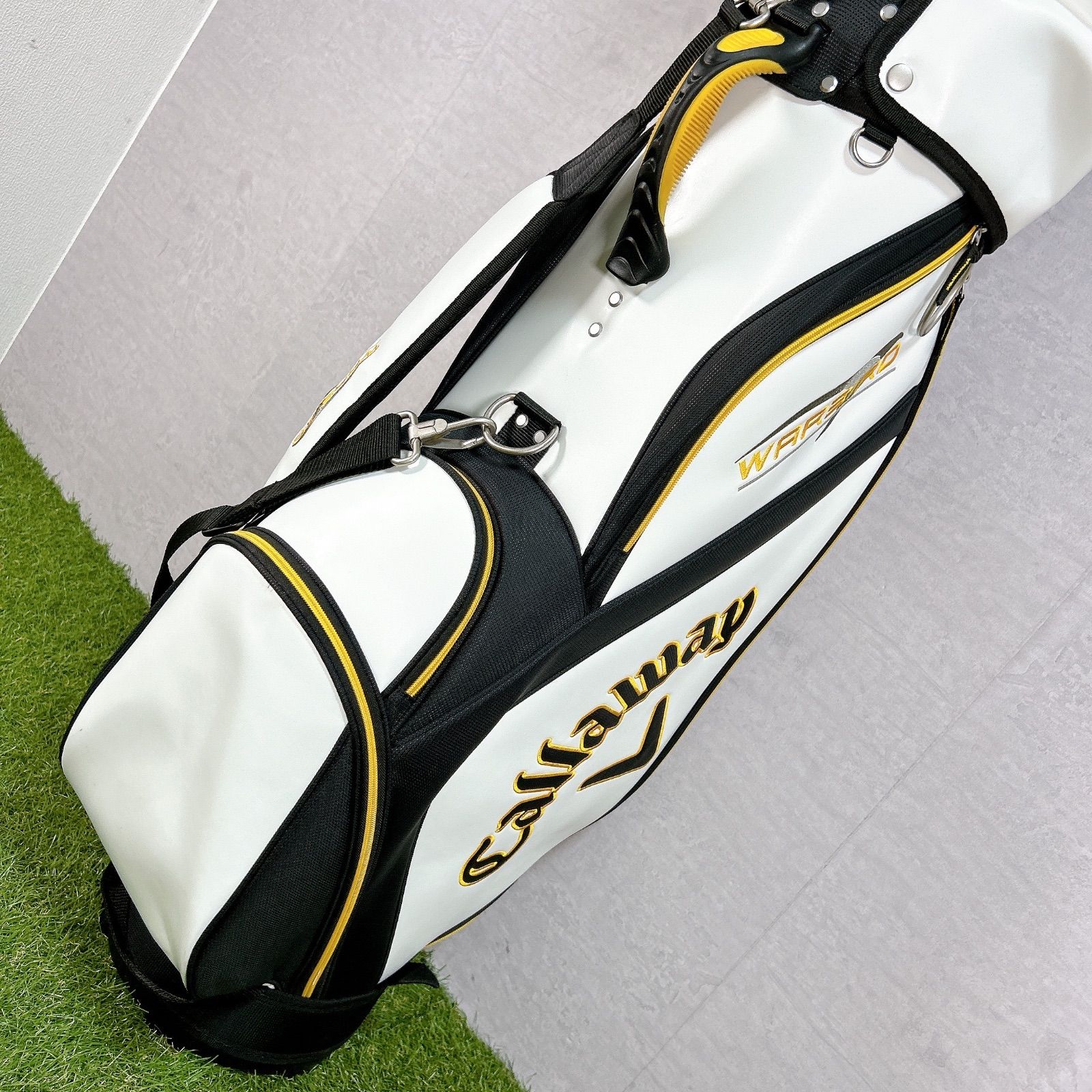 キャロウェイ ゴルフ