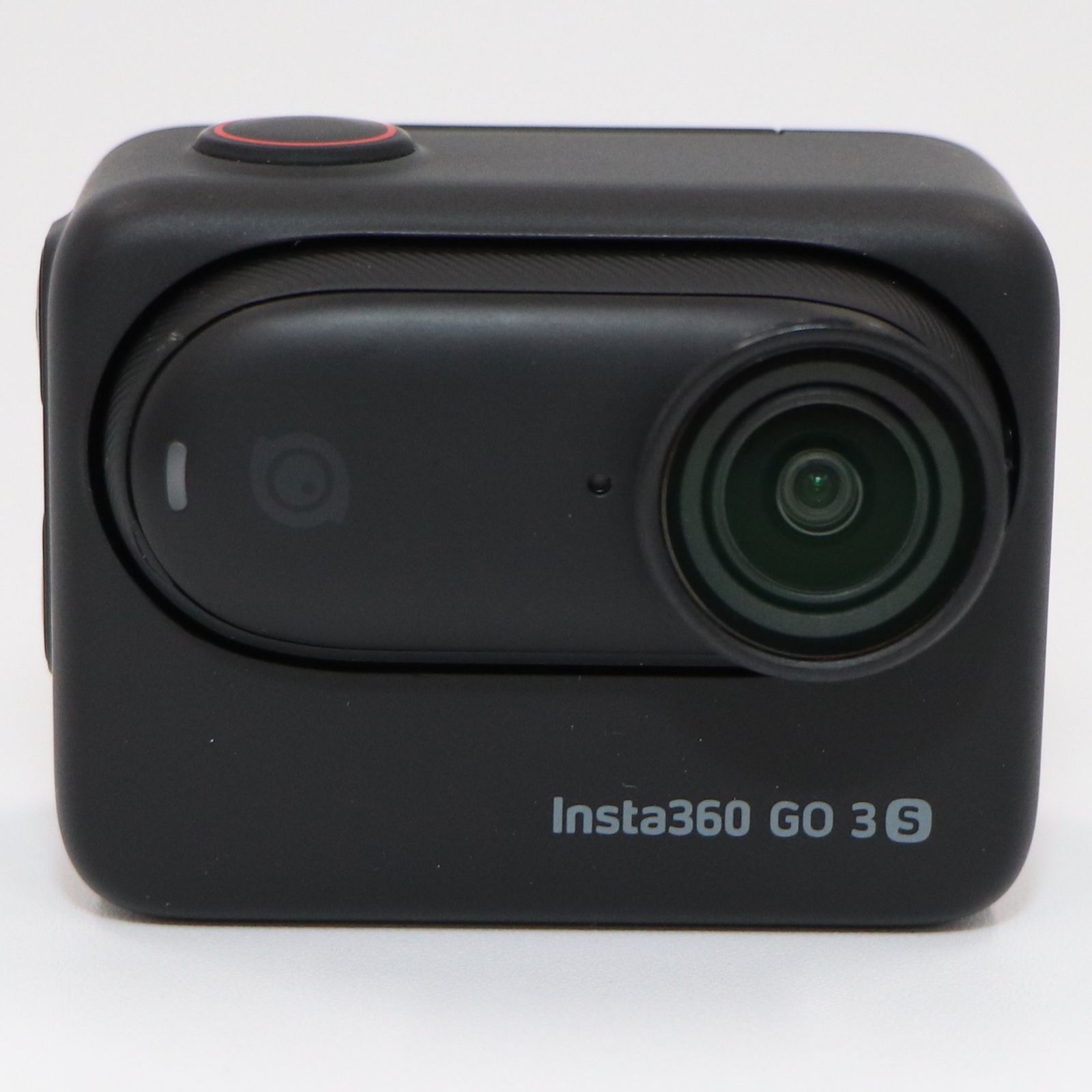 Insta360 GO 3S 64GB アクションカメラ ミッドナイトブラック 可 C