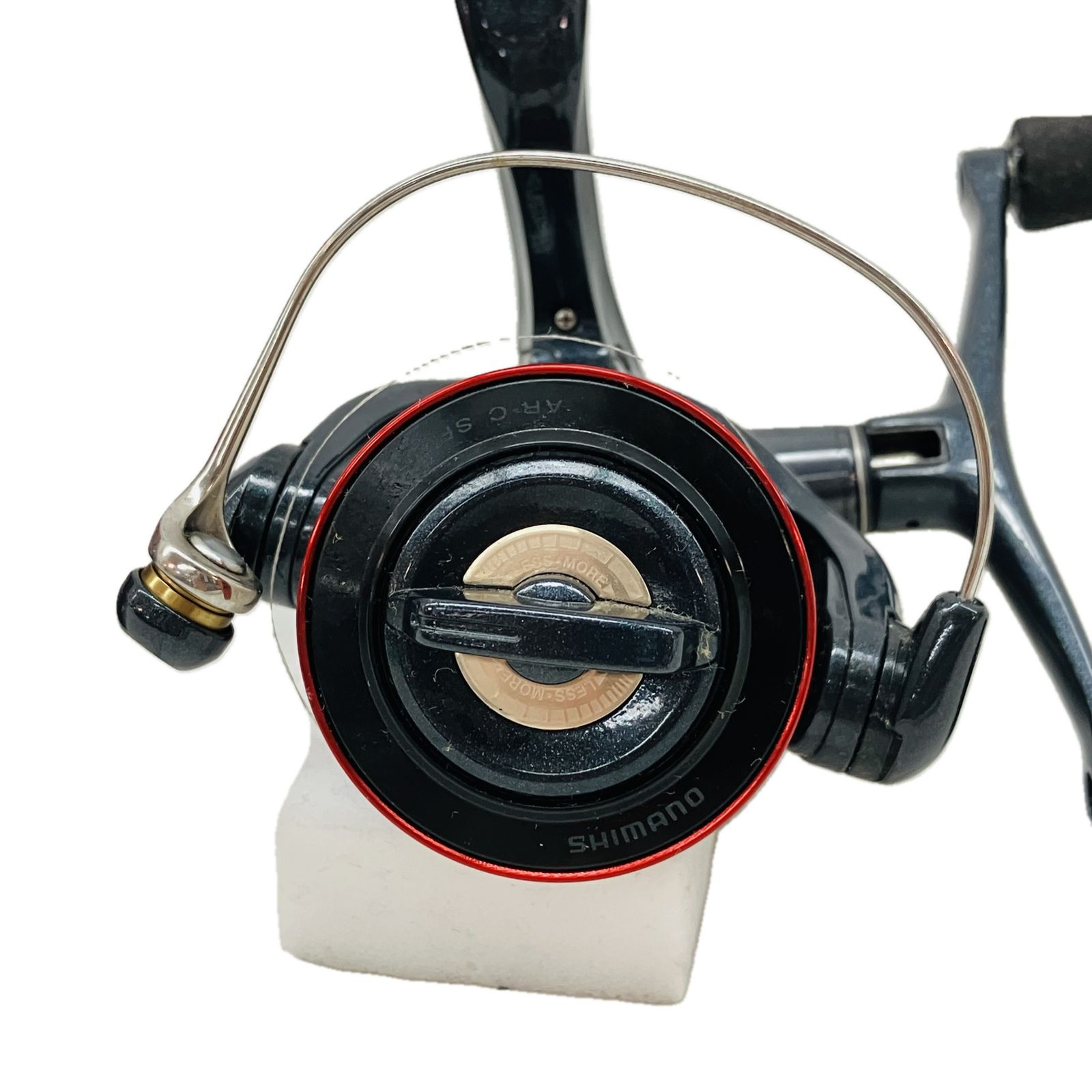 SHIMANO Sephia Cl4 C3000HGSDH スピニングリール 釣具 シマノ C10536870