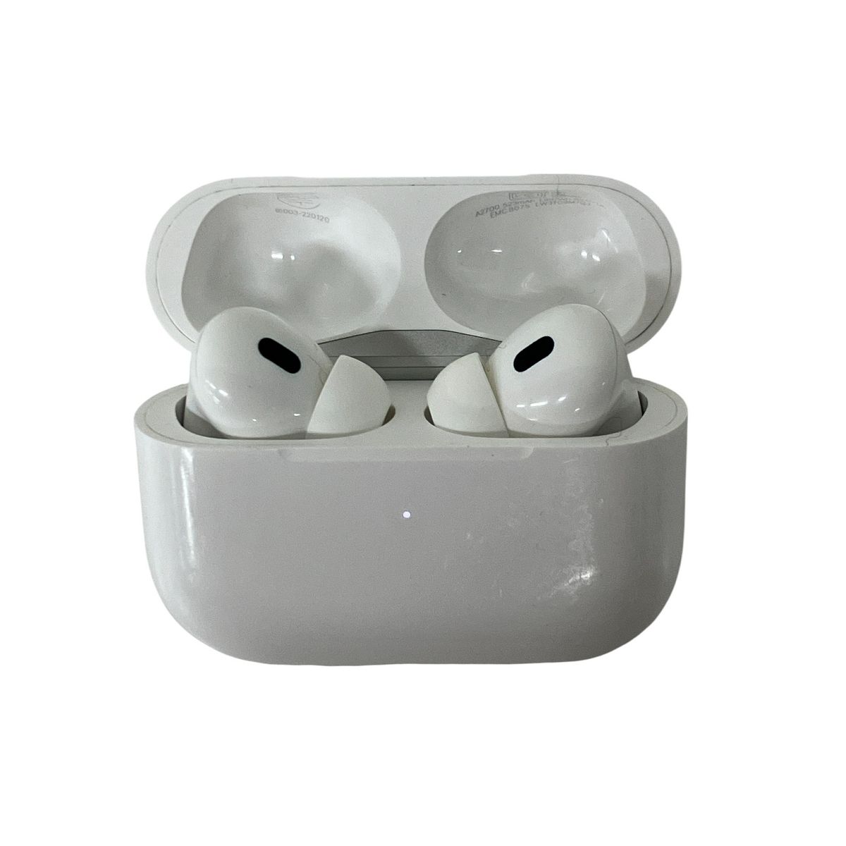 Apple AirPods Pro MQD83J|A 第2世代 ワイヤレスイヤホン アップル S10478594