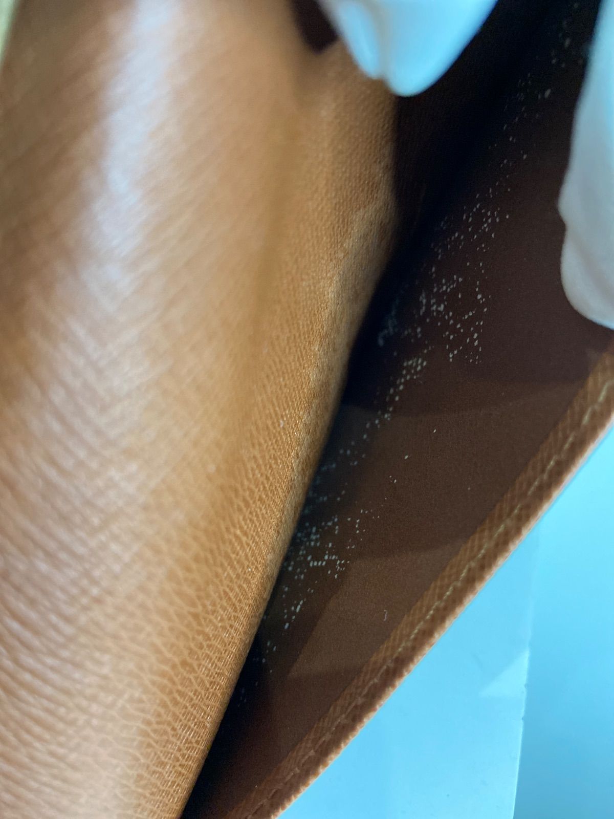 モノグラム アジェンダPM