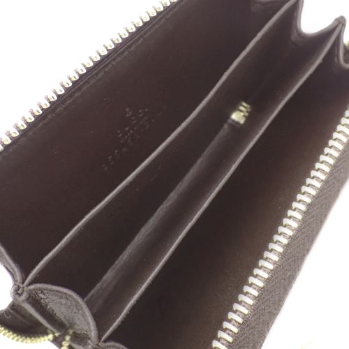 【たけこ】GUCCI グッチシマ　シグネチャー　コインパース　小銭入れ GUCCI(グッチ) グッチシマ/シグネチャー ラウンドファスナー