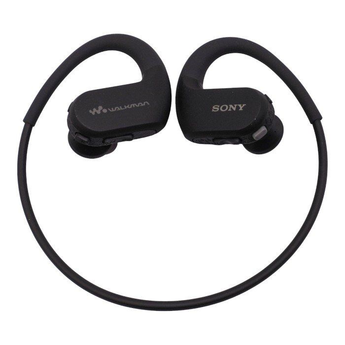 SONY NW-WS413 ブラック 4GB 新品