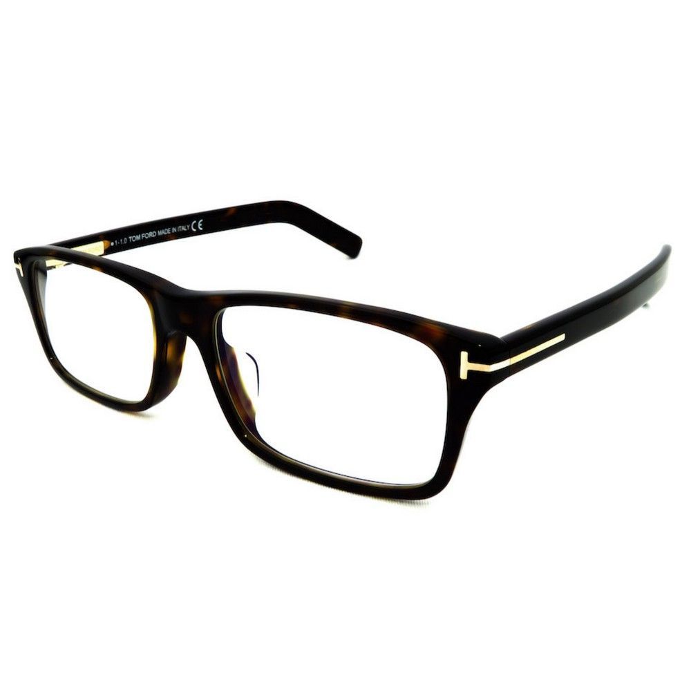 TOM FORD トムフォード FT5663FB 052 Eyeglass Frames メガネフレーム