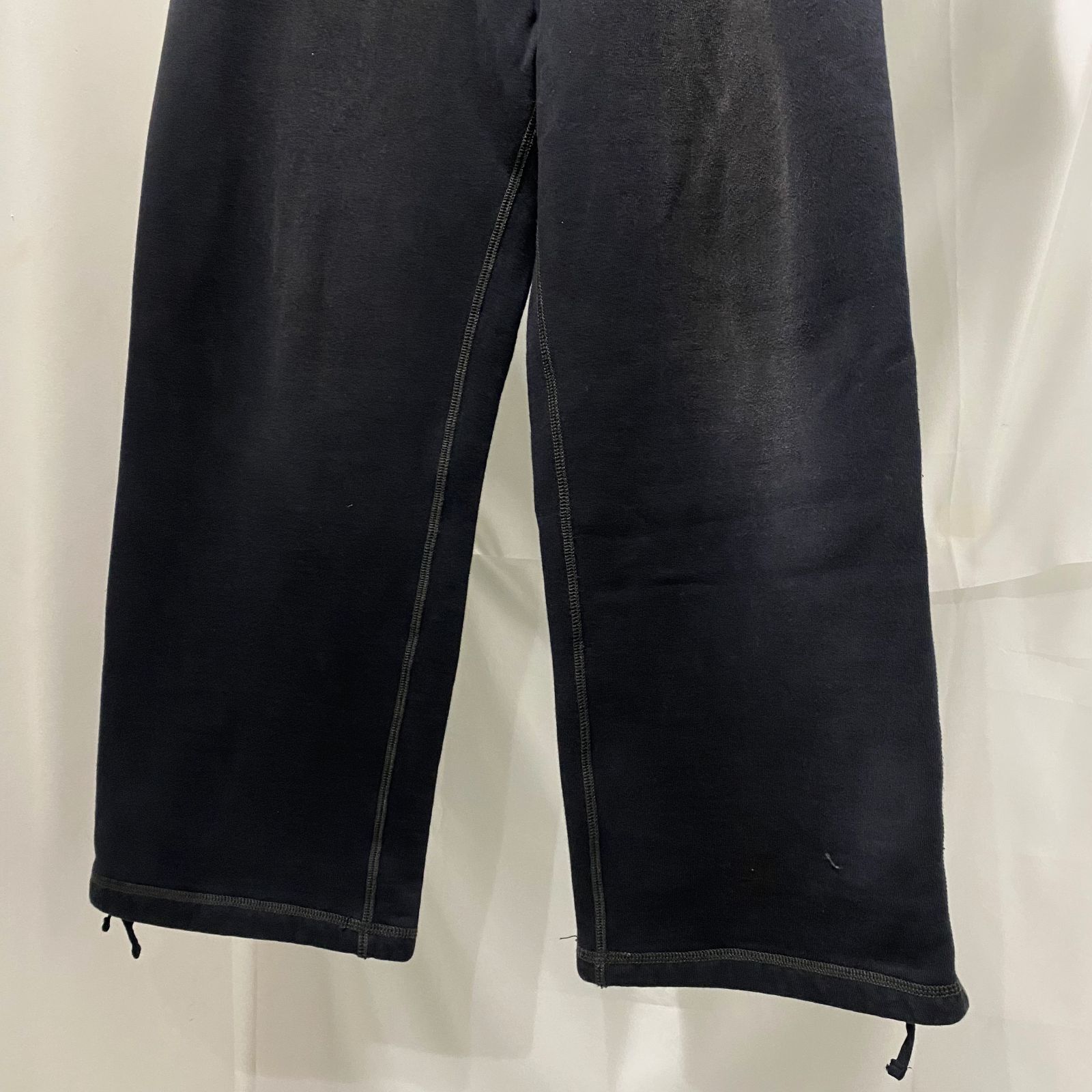 A.PRESSE アプレッセ 25SS Vintage Sweat Pants スウェットパンツ