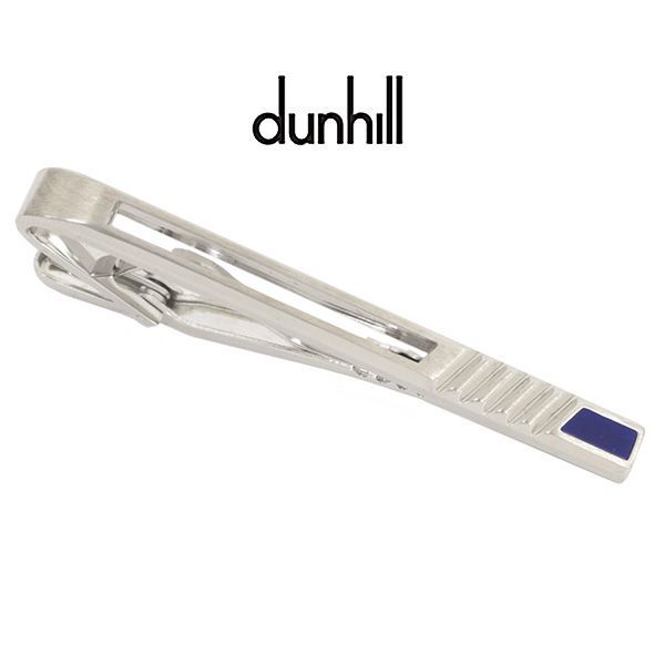 ダンヒル DUNHILL ネクタイピン タイクリップ タイバー