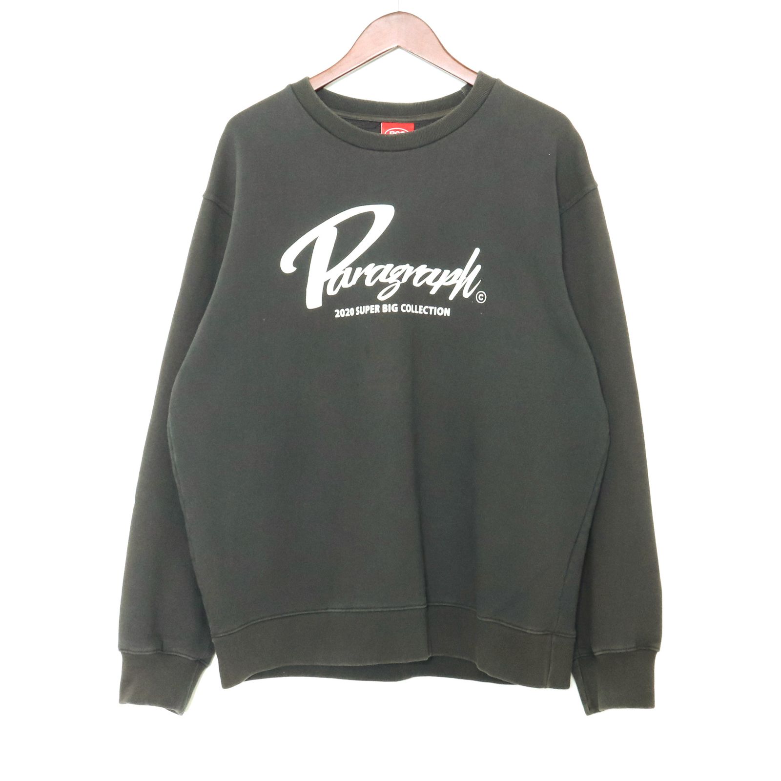 PARAGRAPH 2020 super big collection - GRAIZ-UsedBrand Shop - メルカリ