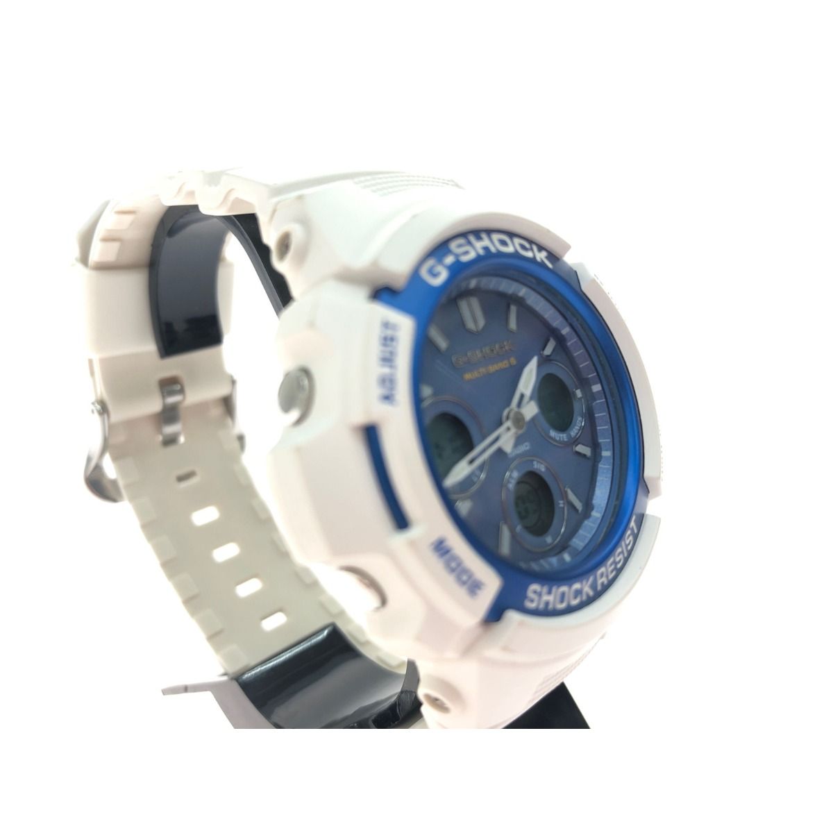 ▽▽CASIO カシオ メンズ腕時計 電波ソーラー G-SHOCK Gショック 