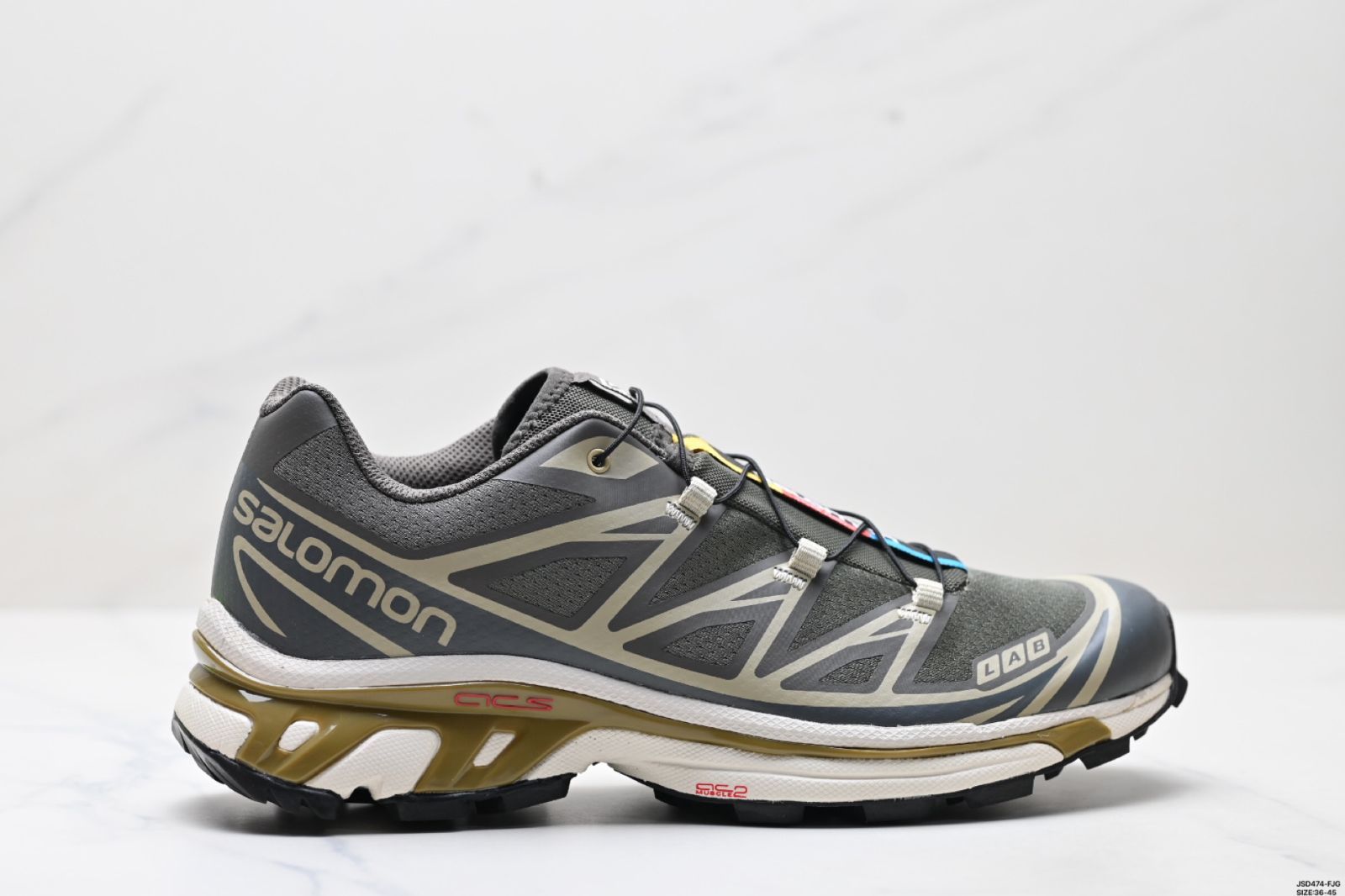 今日 Salomon 在庫 価格 -WTO輸入3