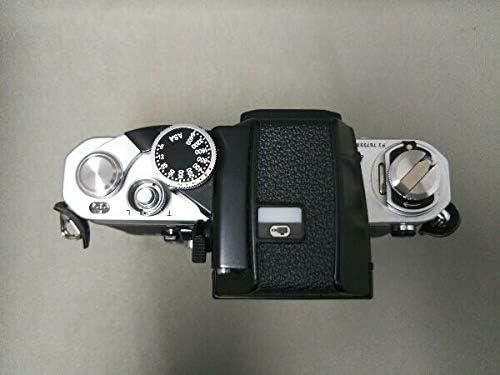 ニコン F2 フォトミック ボディ(フォトミックファインダーDP-1) 一眼