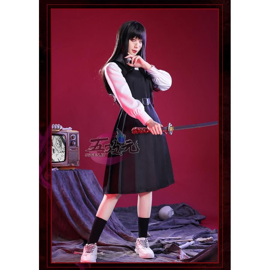 チェンソーマン 年齢制限】最終値下FWENCLUB x FACE OKA チェンソー