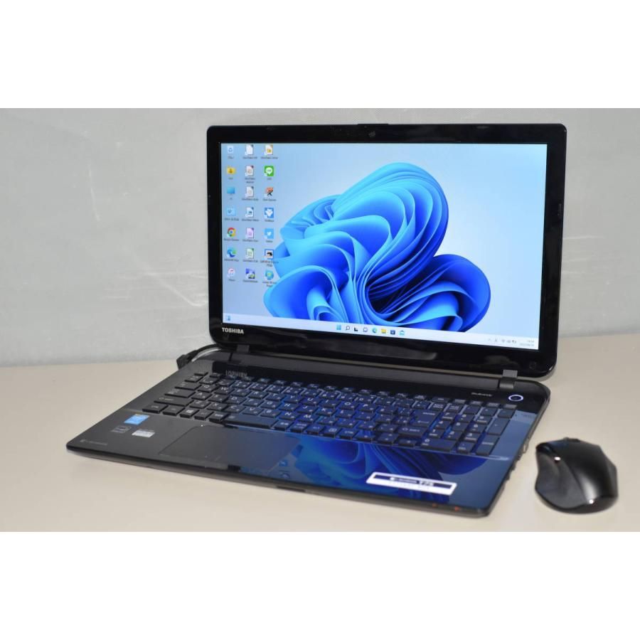 東芝 dynabook T75 Core i7 美麗 4510U 2.00GHz