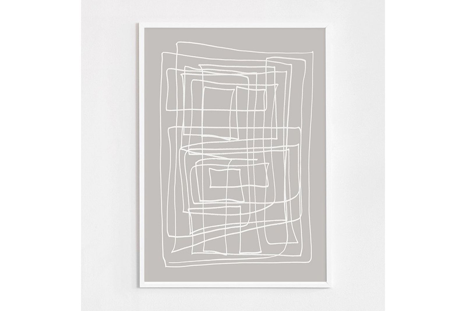 ATELIER CPH no.55 70×100センチ　特注フレーム ATELIER CPH no.55 70×100センチ 特注フレーム ATELIER CPH no.55 70×