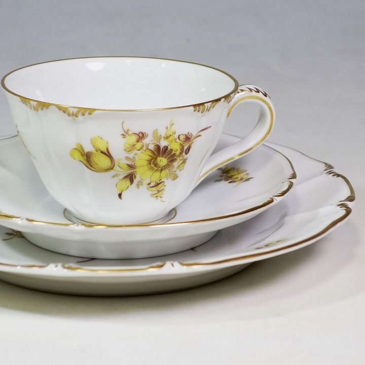 ◆Nymphenburg◆ニンフェンブルク◆レースプレート◆皿◆ 2025年最新】Nymphenburgの人気アイテム - メルカリ