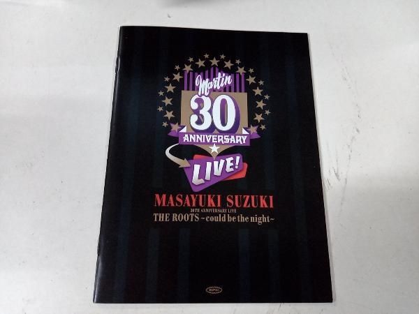 新品　鈴木雅之 30thAnniversary Live初回限定 2CD+DVD CD 鈴木雅之 / 30TH ANNIVERSARY LIVE HAD - メルカリ