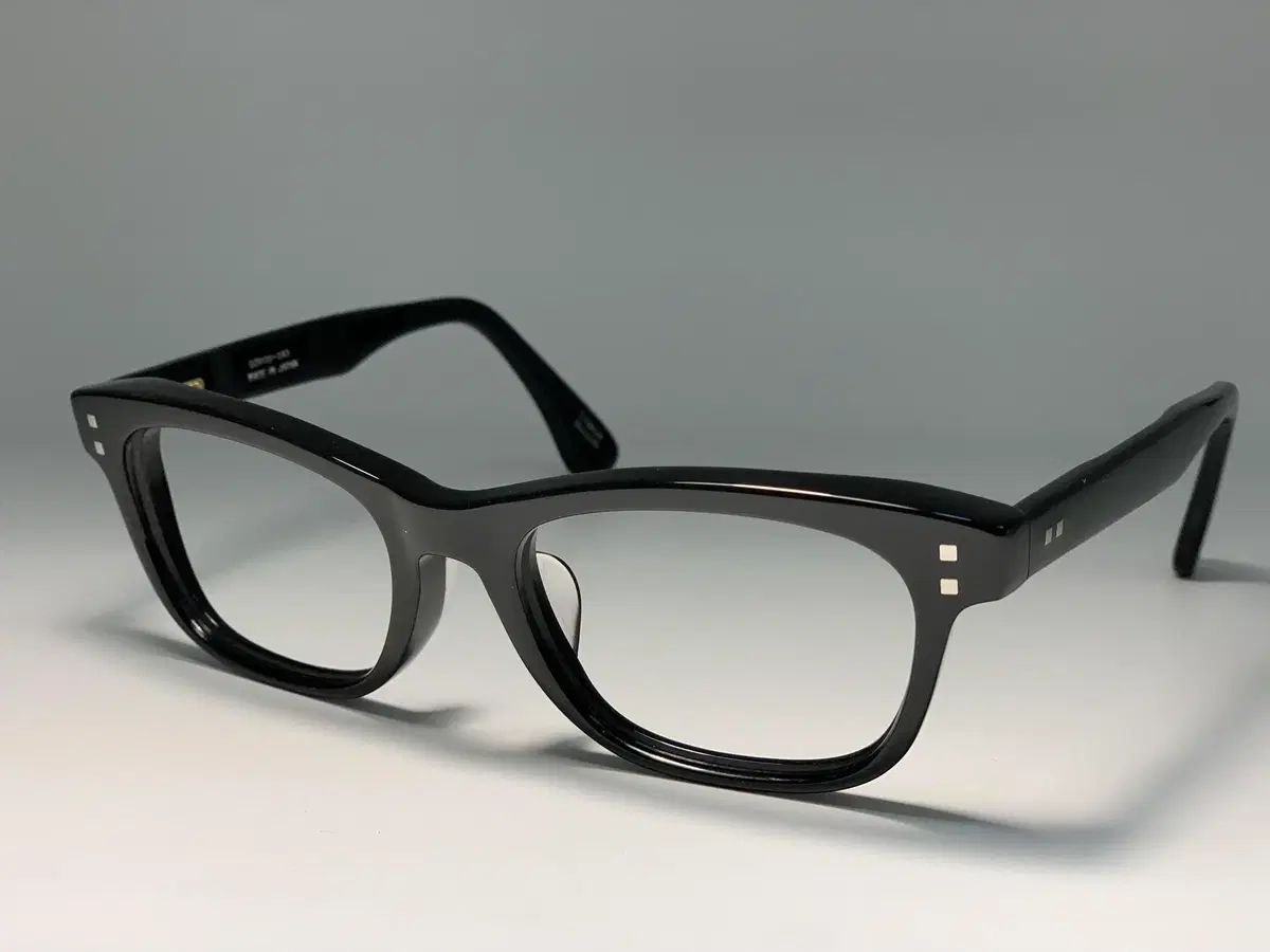 メガネ 0093