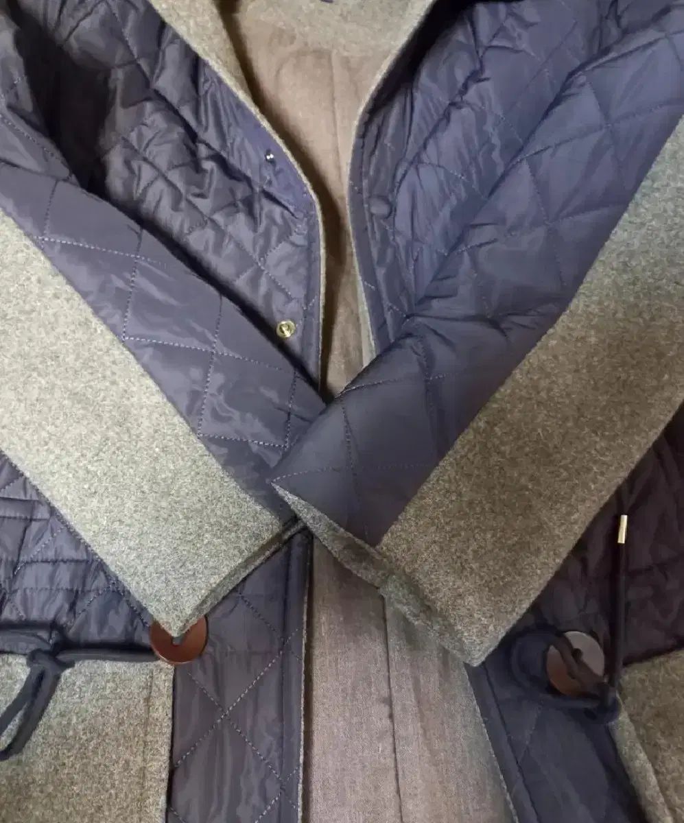 パーリーゲイツ ジャケット アウター 長袖 サイズ【6】【LL】 ゴルフ