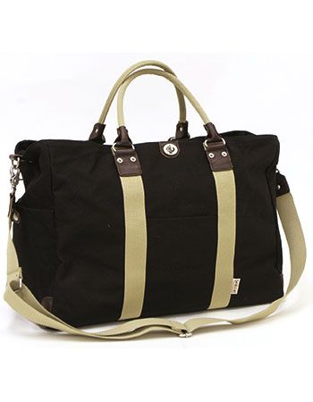 帆布工房 ハンプコウボウ TRIPLINE トリップライン シリーズ ボストン