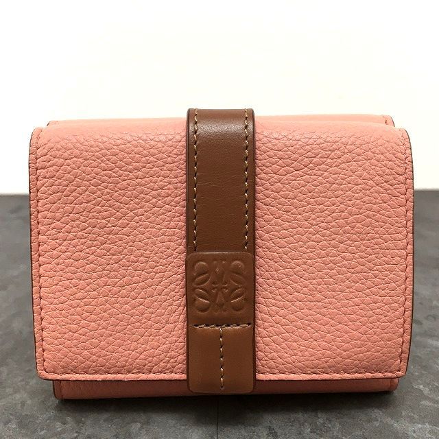 LOEWE コンパクトウォレット